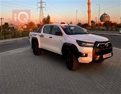 تويوتا هايلوكس